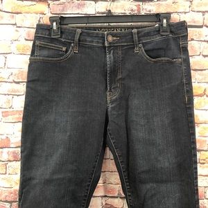 American Eagle Original Straight Men's Jeans